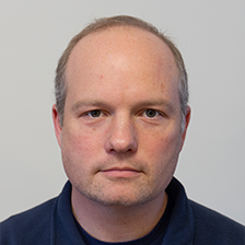 Ben Bridgens 