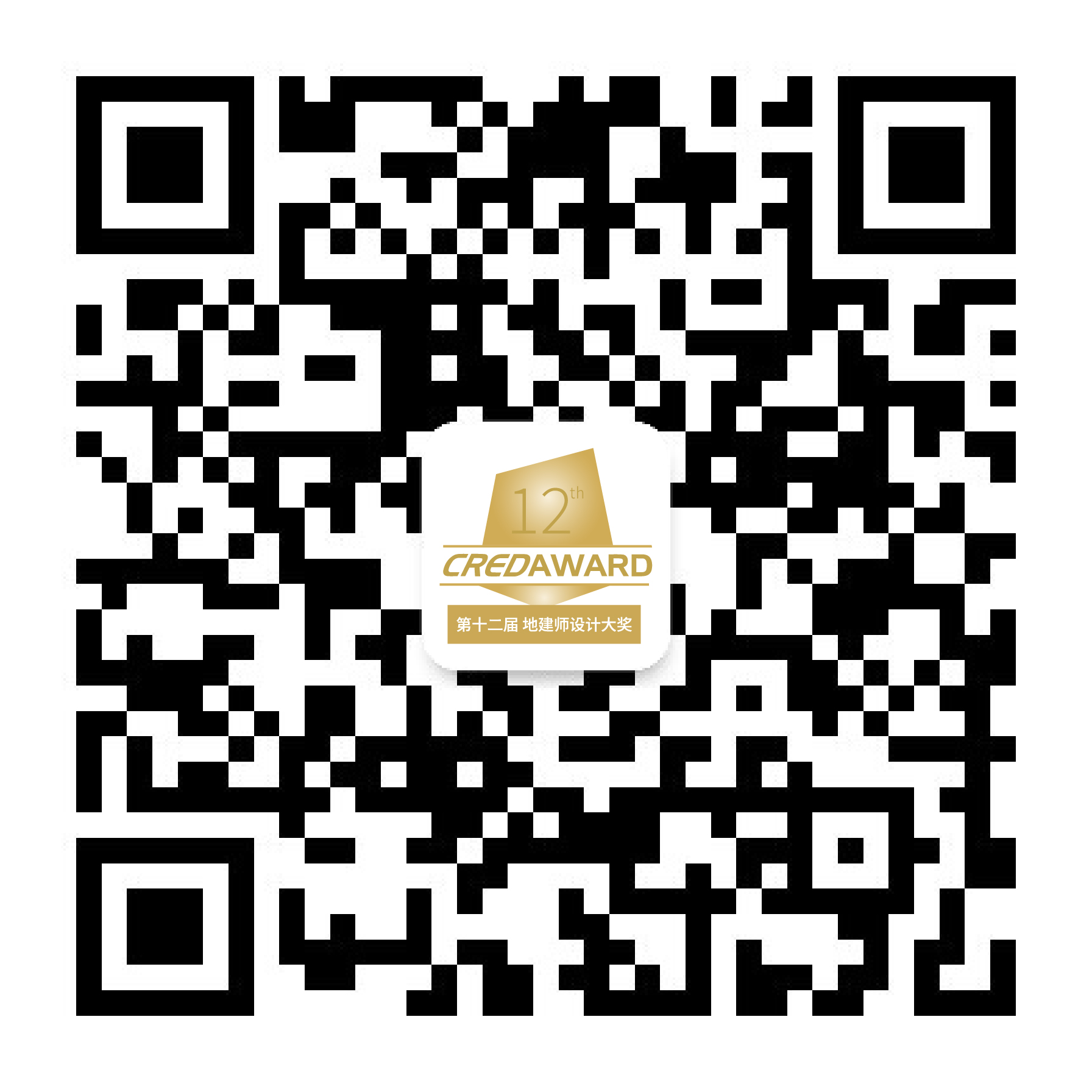 CREDAWARD