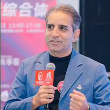 Hasan Syed