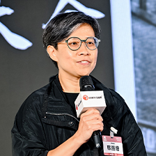 陈丽珊
