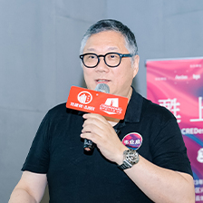 韦业启