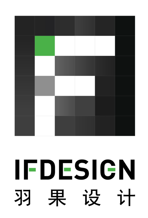  IF DESIGN 羽果设计