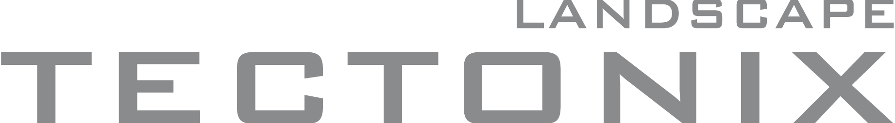 LANDSCAPE TECTONIX